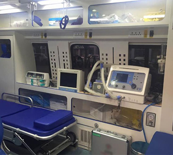 汾西县车辆内部展示